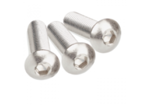INOX MARE BULLONE TBIE MM.8X60 INOX A4